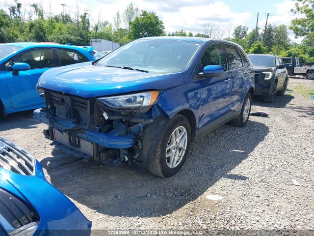 2FMPK4J9XNBA39953 Ford gtdi