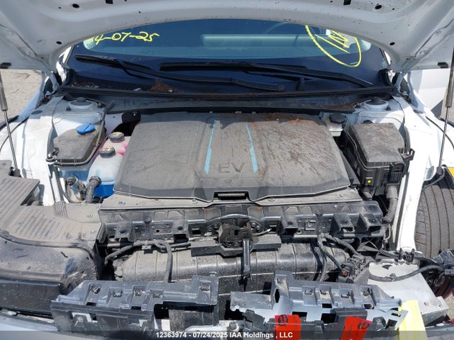 Hyundai 2023 2023 KM8KN4AB9PU152519 Image 10