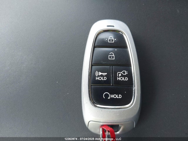Hyundai 2023 2023 KM8KN4AB9PU152519 Image 11