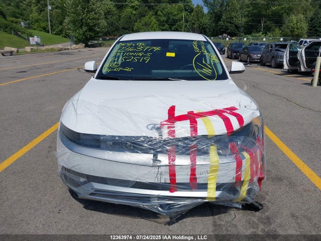 Hyundai 2023 2023 KM8KN4AB9PU152519 Image 13