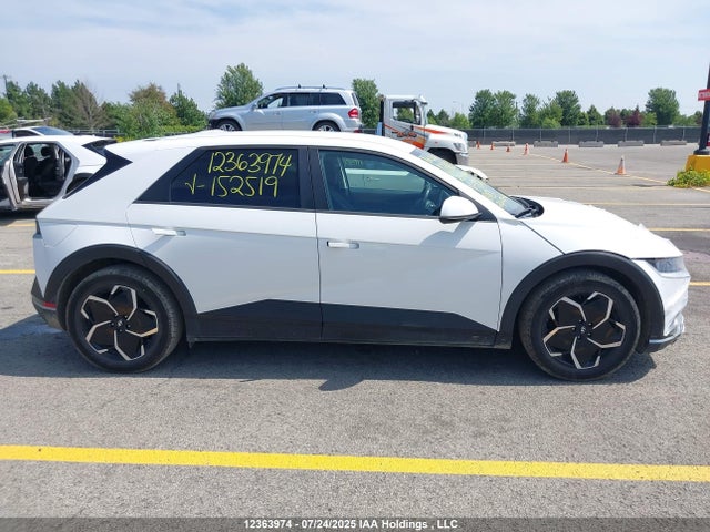 Hyundai 2023 2023 KM8KN4AB9PU152519 Image 14