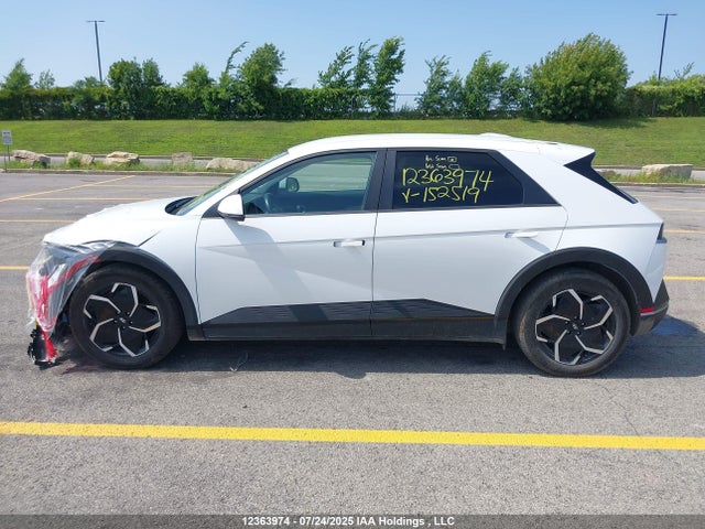 Hyundai 2023 2023 KM8KN4AB9PU152519 Image 15