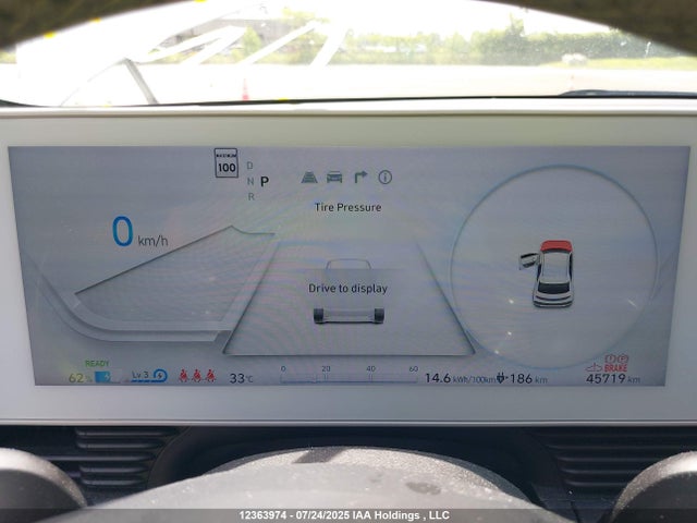 Hyundai 2023 2023 KM8KN4AB9PU152519 Image 16