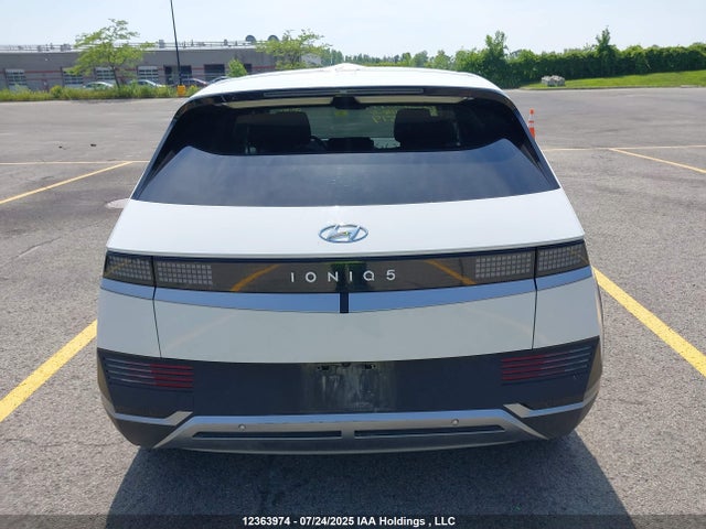Hyundai 2023 2023 KM8KN4AB9PU152519 Image 17