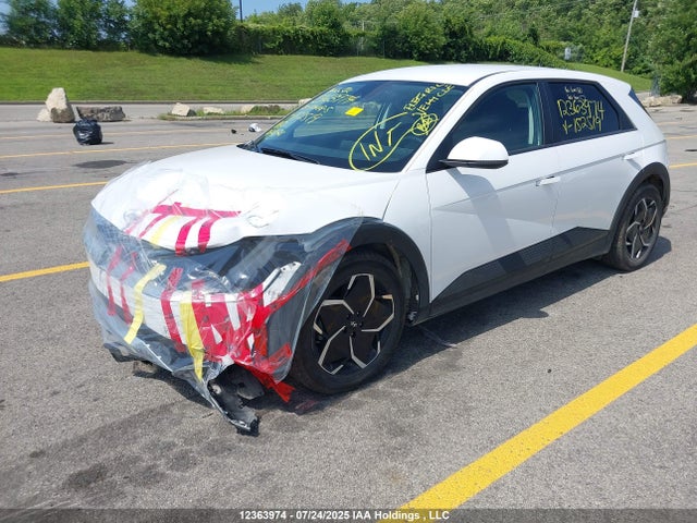 Hyundai 2023 2023 KM8KN4AB9PU152519 Image 2