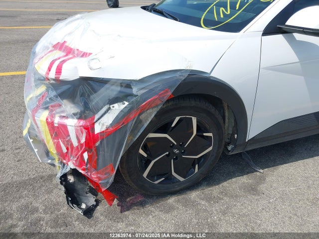 Hyundai 2023 2023 KM8KN4AB9PU152519 Image 21