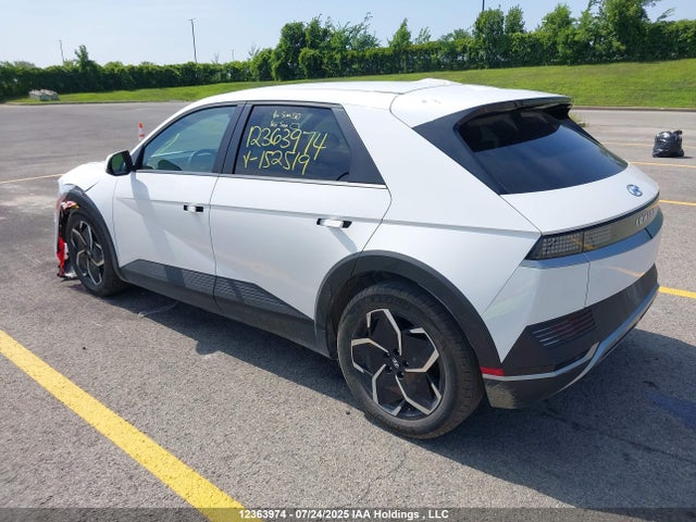 Hyundai 2023 2023 KM8KN4AB9PU152519 Image 3