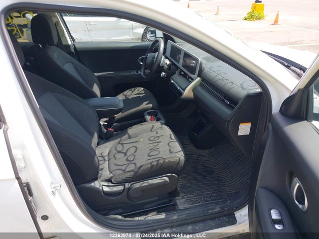 Hyundai 2023 2023 KM8KN4AB9PU152519 Image 5