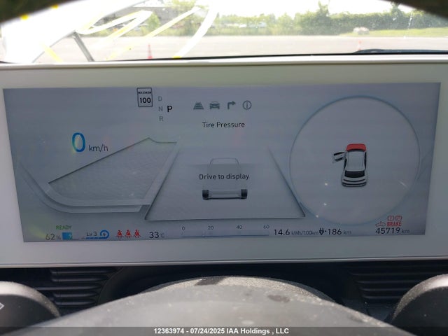 Hyundai 2023 2023 KM8KN4AB9PU152519 Image 7