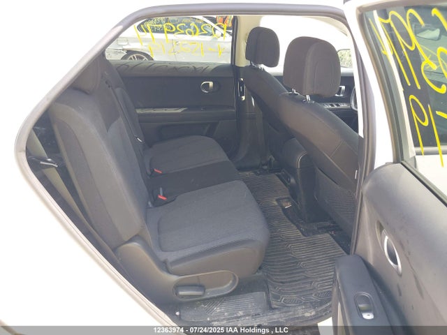 Hyundai 2023 2023 KM8KN4AB9PU152519 Image 8