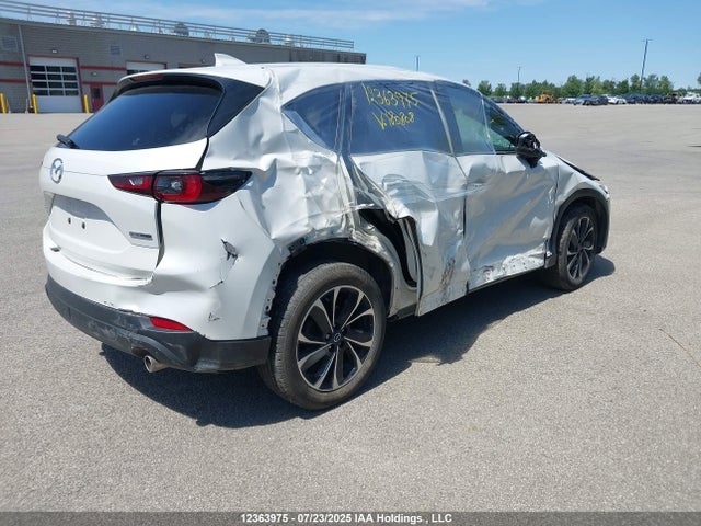 JM3KFBCM9P0180808 Mazda Cx-5 Gs/kuro Edition