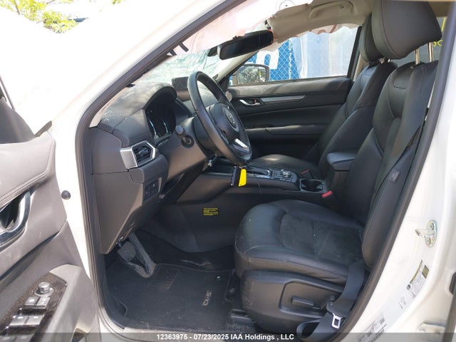 JM3KFBCM9P0180808 Mazda Cx-5 Gs/kuro Edition