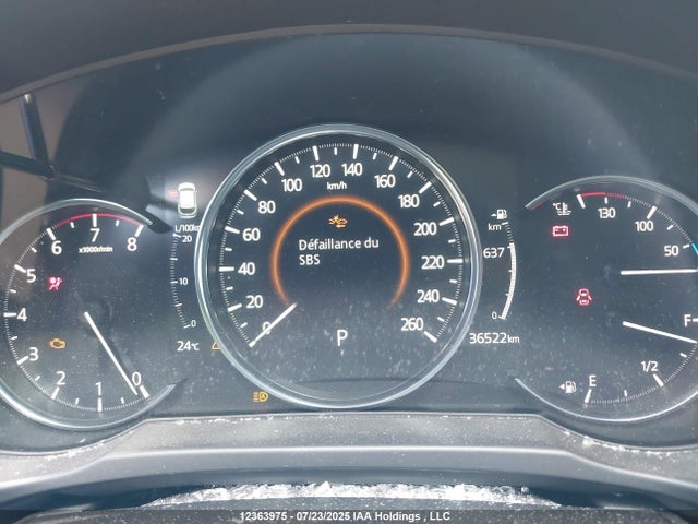 JM3KFBCM9P0180808 Mazda Cx-5 Gs/kuro Edition