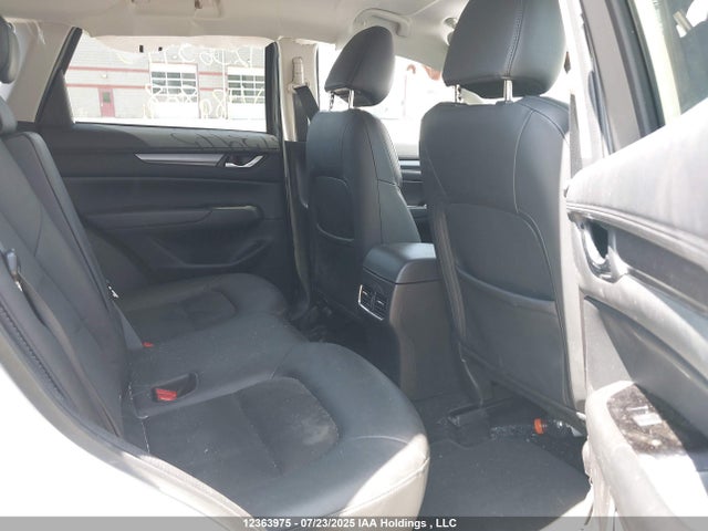 JM3KFBCM9P0180808 Mazda Cx-5 Gs/kuro Edition
