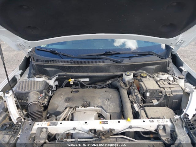 3GKALXEX6JL190812 GMC ltg - spark ignited direct injection, alum dohc, vvt, dcvcp turbo, e0-e100, alum