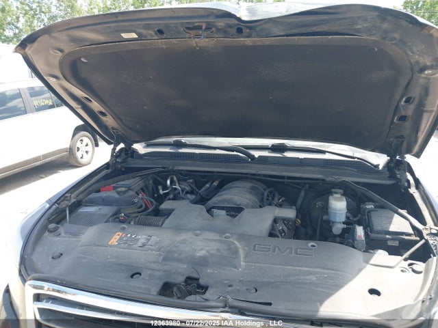 GMC l83 - spark ignited direct injection, variable valve timing, afm, e85 max, alum 2019 1GKS2FKC8KR116501 Image 10