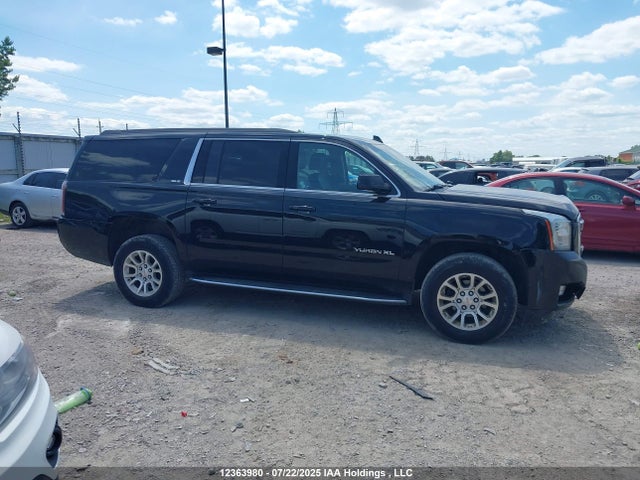 GMC l83 - spark ignited direct injection, variable valve timing, afm, e85 max, alum 2019 1GKS2FKC8KR116501 Image 13