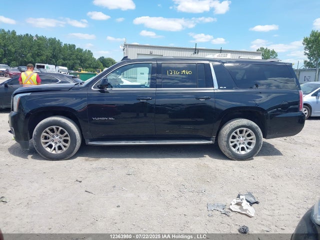 GMC l83 - spark ignited direct injection, variable valve timing, afm, e85 max, alum 2019 1GKS2FKC8KR116501 Image 14