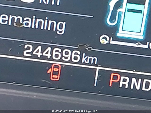 GMC l83 - spark ignited direct injection, variable valve timing, afm, e85 max, alum 2019 1GKS2FKC8KR116501 Image 15