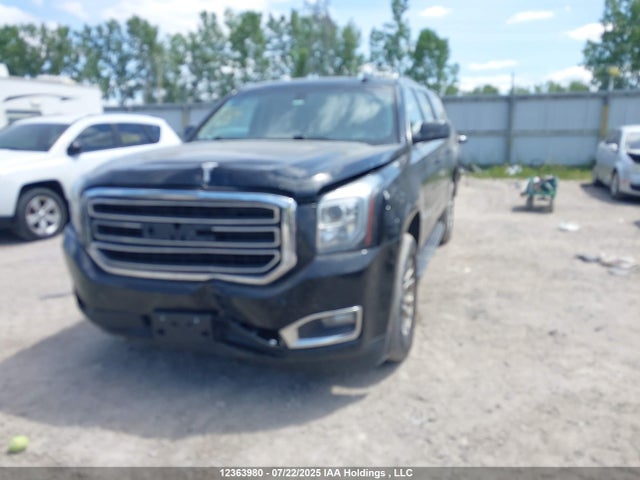 GMC l83 - spark ignited direct injection, variable valve timing, afm, e85 max, alum 2019 1GKS2FKC8KR116501 Image 2