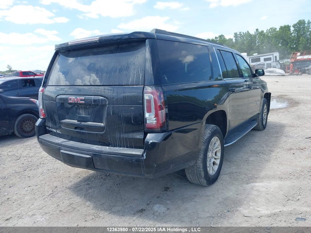 GMC l83 - spark ignited direct injection, variable valve timing, afm, e85 max, alum 2019 1GKS2FKC8KR116501 Image 4