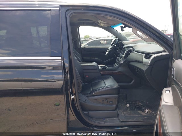 GMC l83 - spark ignited direct injection, variable valve timing, afm, e85 max, alum 2019 1GKS2FKC8KR116501 Image 5
