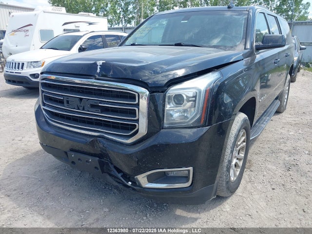 GMC l83 - spark ignited direct injection, variable valve timing, afm, e85 max, alum 2019 1GKS2FKC8KR116501 Image 6