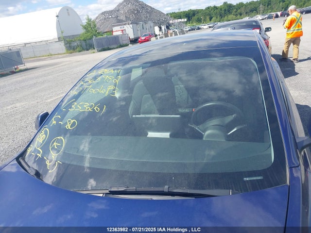 5YJ3E1EA6NF353261 Tesla MODEL 3
