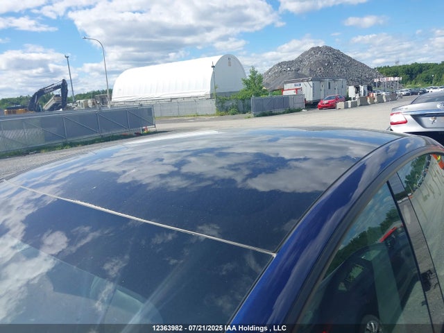 5YJ3E1EA6NF353261 Tesla MODEL 3