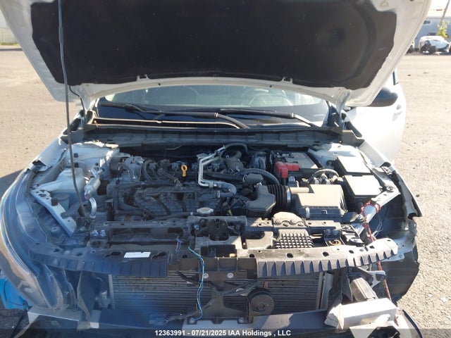 1N4BL4CWXRN401925 Nissan Altima