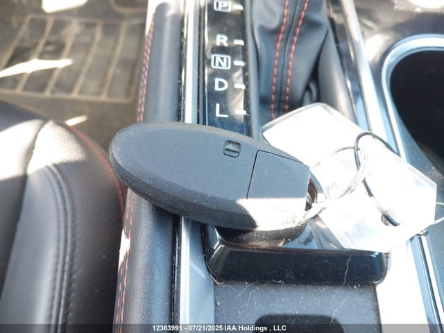 1N4BL4CWXRN401925 Nissan Altima