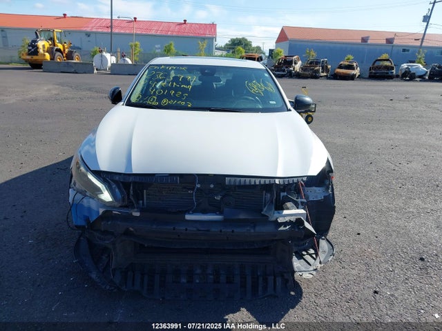 1N4BL4CWXRN401925 Nissan Altima