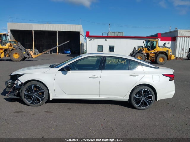 1N4BL4CWXRN401925 Nissan Altima