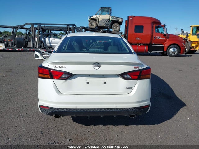 1N4BL4CWXRN401925 Nissan Altima