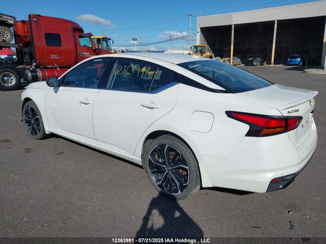 1N4BL4CWXRN401925 Nissan Altima