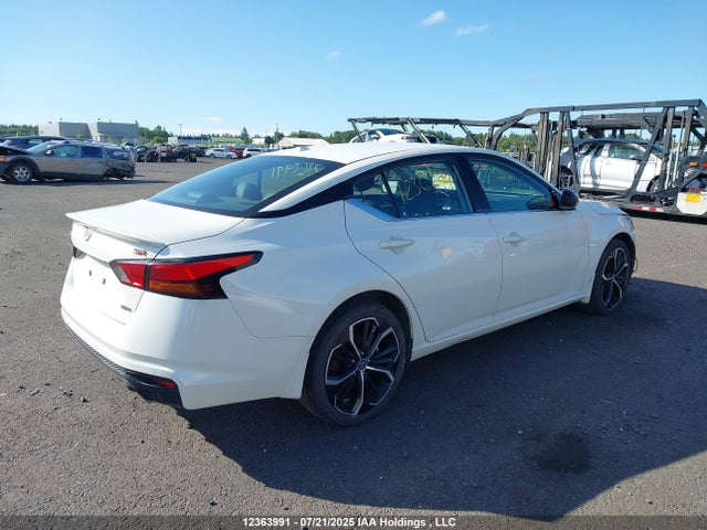 1N4BL4CWXRN401925 Nissan Altima