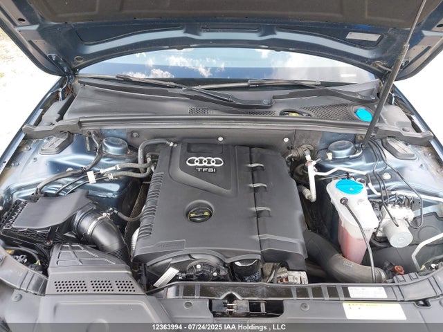 WAUKFCFL2GN003583 Audi 2016