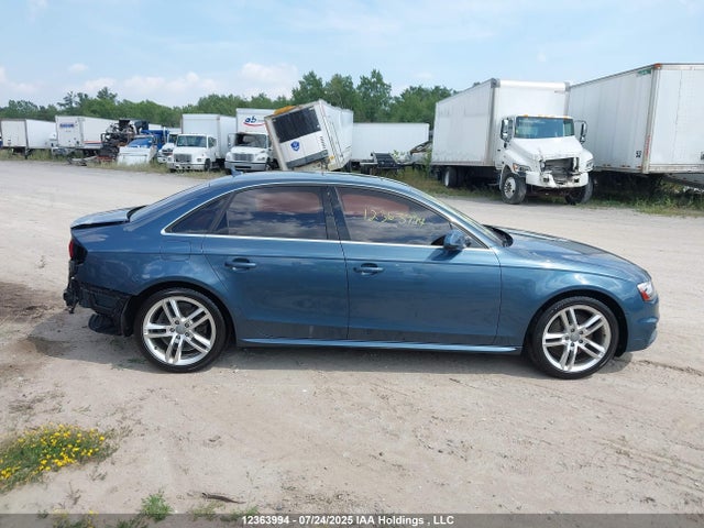WAUKFCFL2GN003583 Audi 2016