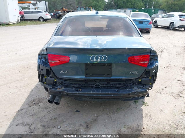 WAUKFCFL2GN003583 Audi 2016