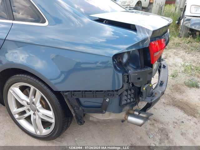 WAUKFCFL2GN003583 Audi 2016