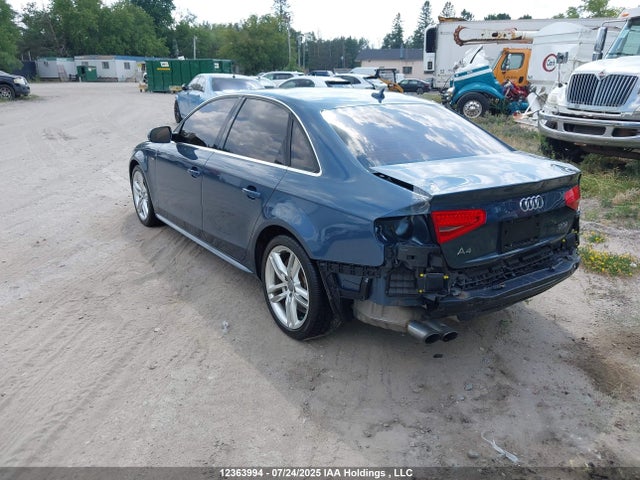 WAUKFCFL2GN003583 Audi 2016