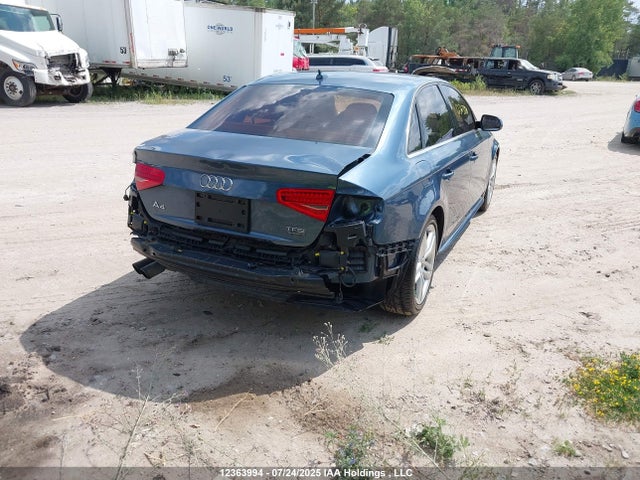 WAUKFCFL2GN003583 Audi 2016