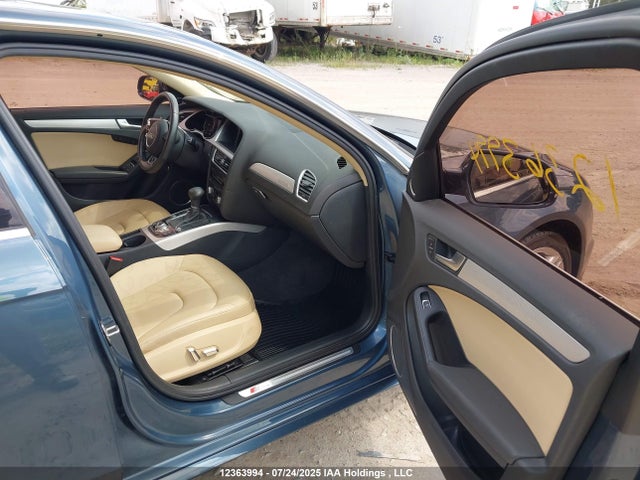 WAUKFCFL2GN003583 Audi 2016