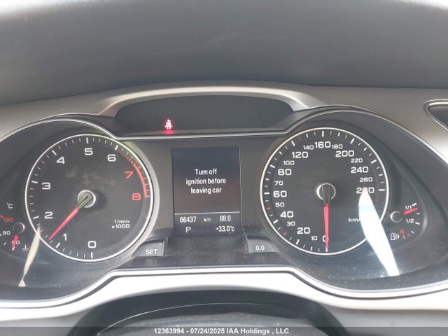WAUKFCFL2GN003583 Audi 2016