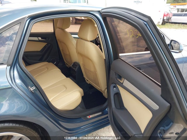 WAUKFCFL2GN003583 Audi 2016