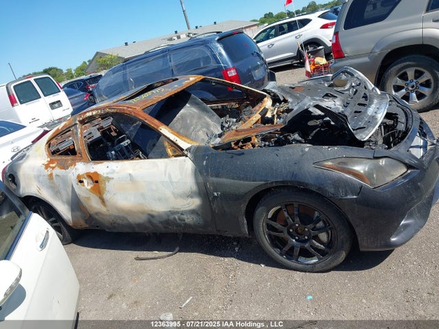 JN1CV6EL0EM132800 Infiniti Q60