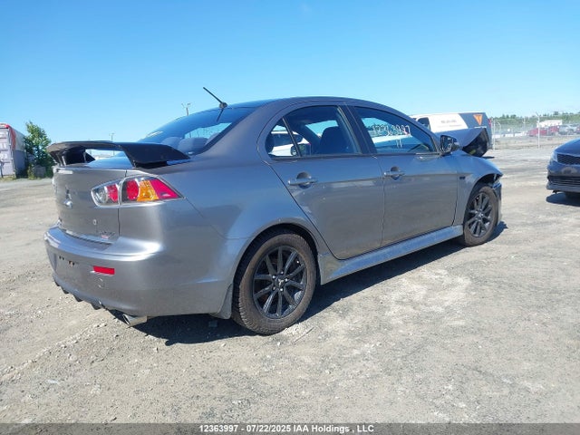 JA32V2FW5HU608469 Mitsubishi 2.4 dohc mivec