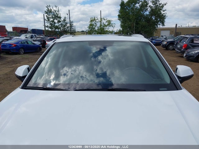 WA1BNAFY6L2022553 Audi Q5