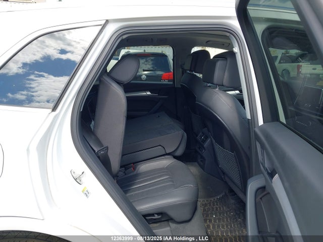 WA1BNAFY6L2022553 Audi Q5