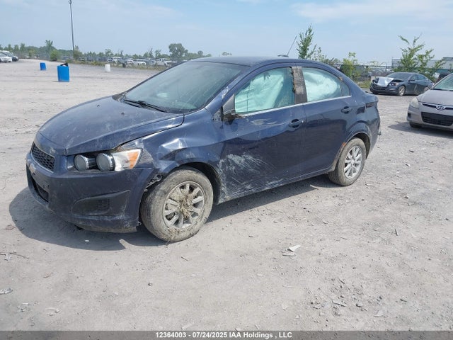 1G1JC5SH2F4215529 Chevrolet luw
